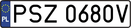 PSZ0680V