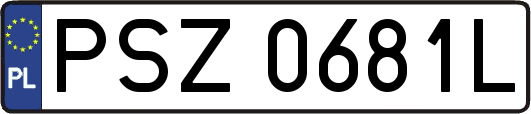 PSZ0681L