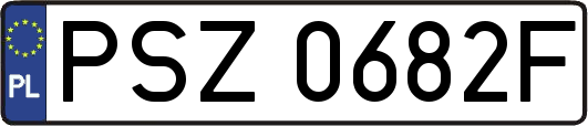 PSZ0682F
