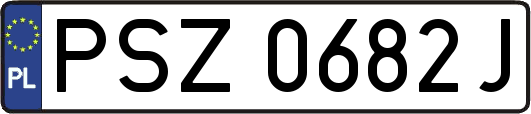 PSZ0682J