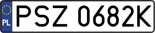 PSZ0682K