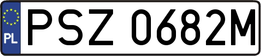 PSZ0682M