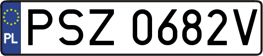 PSZ0682V
