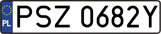 PSZ0682Y