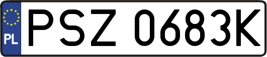 PSZ0683K