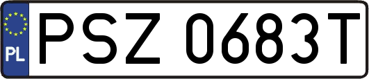 PSZ0683T