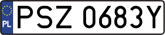PSZ0683Y