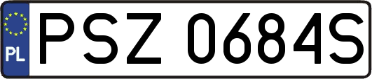 PSZ0684S