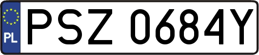 PSZ0684Y