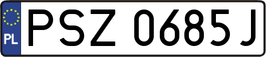 PSZ0685J