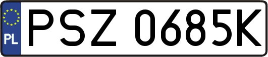 PSZ0685K