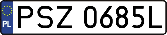 PSZ0685L