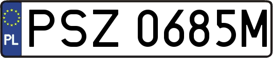 PSZ0685M