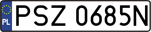 PSZ0685N