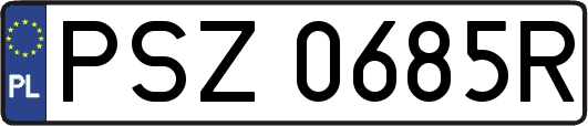 PSZ0685R