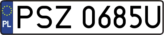 PSZ0685U