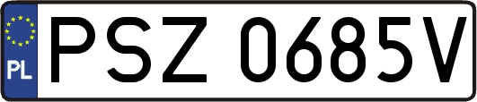 PSZ0685V