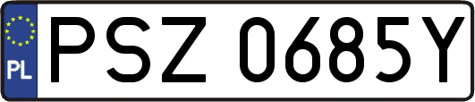 PSZ0685Y