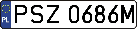 PSZ0686M