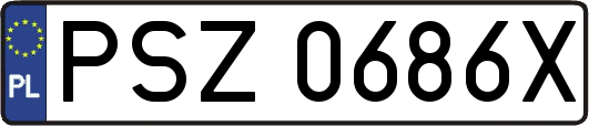 PSZ0686X