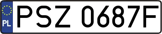 PSZ0687F