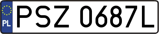 PSZ0687L