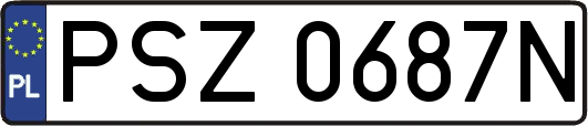 PSZ0687N