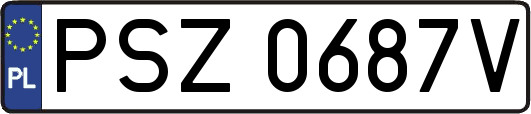 PSZ0687V