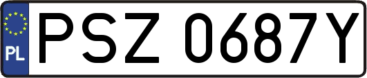 PSZ0687Y