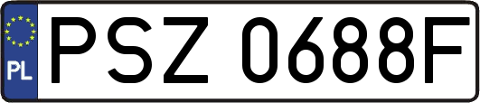 PSZ0688F