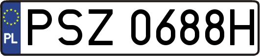 PSZ0688H