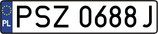 PSZ0688J