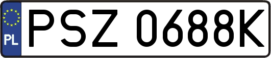 PSZ0688K