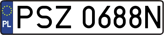 PSZ0688N