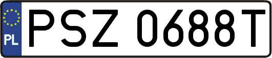 PSZ0688T