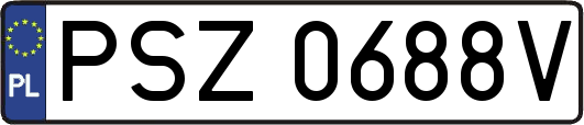 PSZ0688V