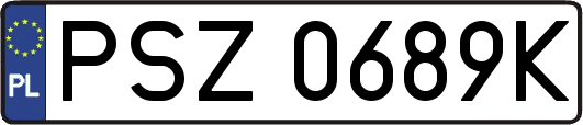 PSZ0689K