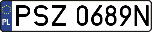 PSZ0689N