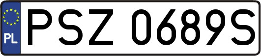 PSZ0689S