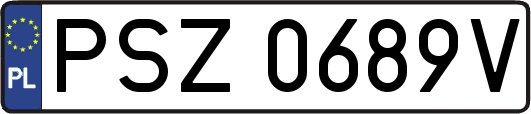 PSZ0689V
