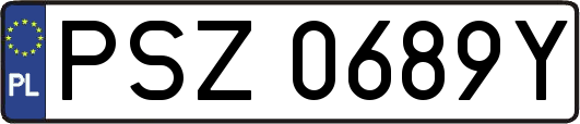 PSZ0689Y