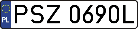 PSZ0690L