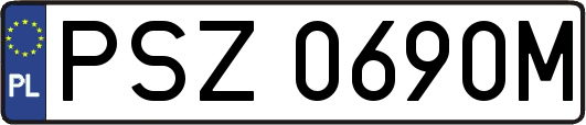 PSZ0690M