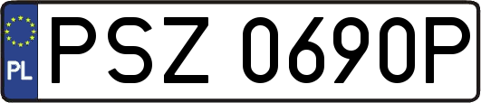 PSZ0690P