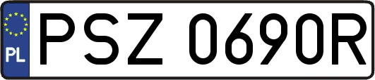 PSZ0690R