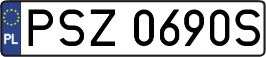 PSZ0690S