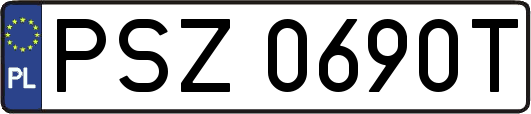 PSZ0690T