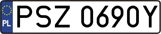 PSZ0690Y