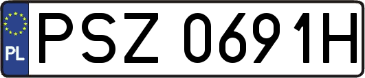 PSZ0691H