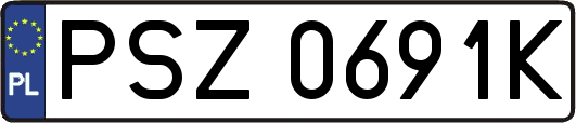 PSZ0691K